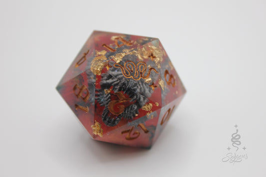DRACONIC ILLUSION